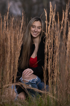 Indianapolis Senior Photographer | Connie Etter Photography -6356