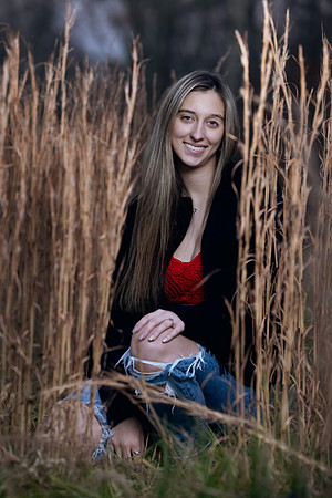 Indianapolis Senior Photographer | Connie Etter Photography -6357