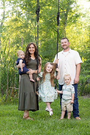 Indianapolis Senior Photographer | Connie Etter Photography-9554