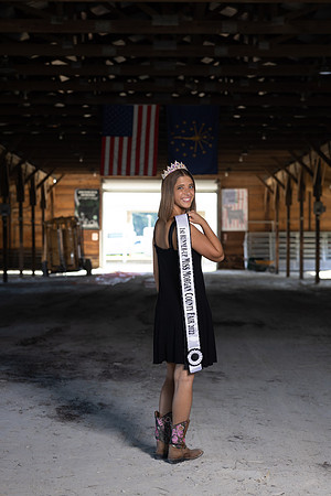 Indianapolis Senior Photographer | Connie Etter Photography -9678