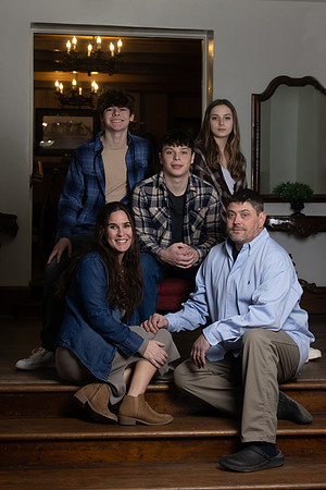 Indianapolis Senior Photographer | Connie Etter Photography-64