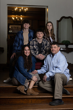 Indianapolis Senior Photographer | Connie Etter Photography-66