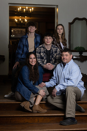 Indianapolis Senior Photographer | Connie Etter Photography-67