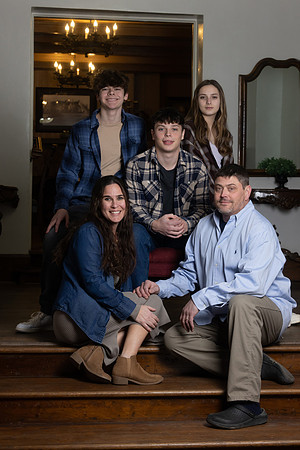 Indianapolis Senior Photographer | Connie Etter Photography-68