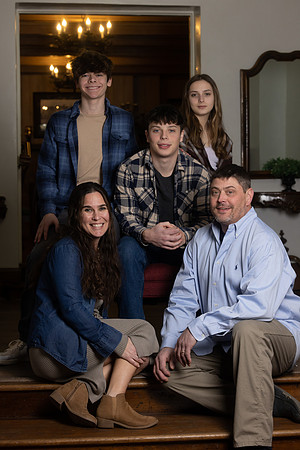 Indianapolis Senior Photographer | Connie Etter Photography-69