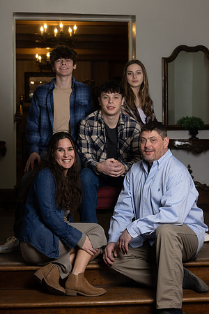 Indianapolis Senior Photographer | Connie Etter Photography-75