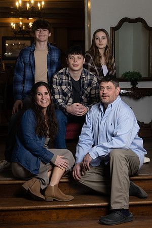 Indianapolis Senior Photographer | Connie Etter Photography-77