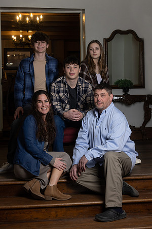 Indianapolis Senior Photographer | Connie Etter Photography-80