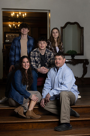 Indianapolis Senior Photographer | Connie Etter Photography-83