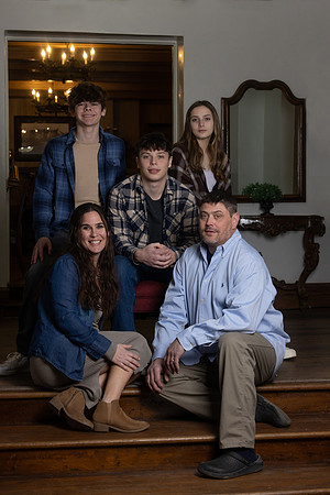 Indianapolis Senior Photographer | Connie Etter Photography-84
