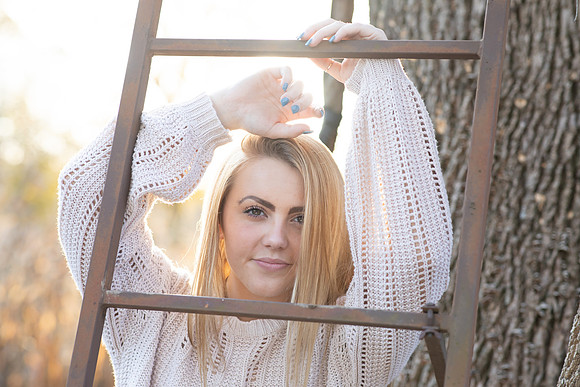 Indianapolis Senior Photographer | Connie Etter Photography-8865