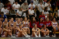 Martinsville Boys Basketball VS Greenwood (Pacers)