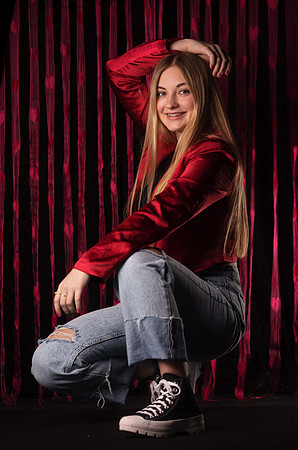 Indianapolis Senior Photographer | Connie Etter Photography-2