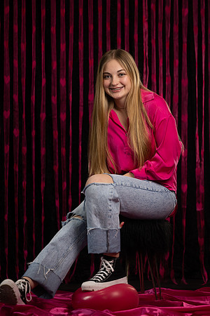 Indianapolis Senior Photographer | Connie Etter Photography-35