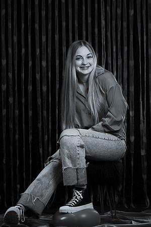 Indianapolis Senior Photographer | Connie Etter Photography-38