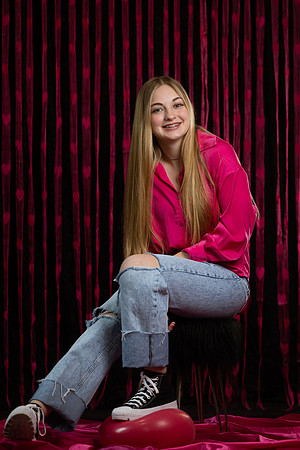 Indianapolis Senior Photographer | Connie Etter Photography-37