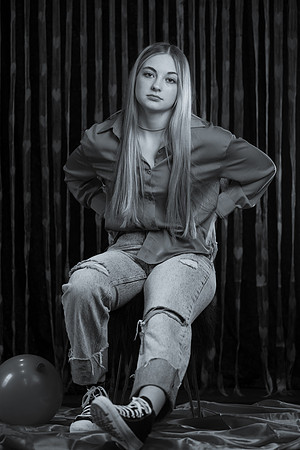 Indianapolis Senior Photographer | Connie Etter Photography-53