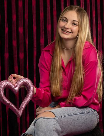 Indianapolis Senior Photographer | Connie Etter Photography-62