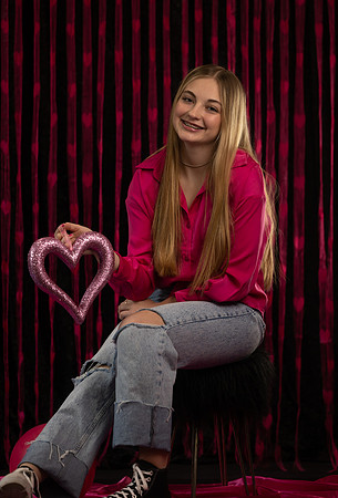 Indianapolis Senior Photographer | Connie Etter Photography-63