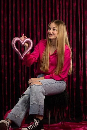 Indianapolis Senior Photographer | Connie Etter Photography-67