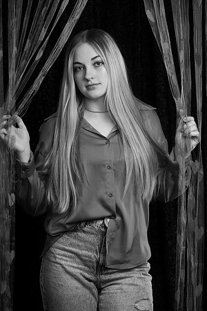 Indianapolis Senior Photographer | Connie Etter Photography-70