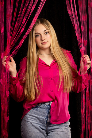 Indianapolis Senior Photographer | Connie Etter Photography-69