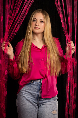 Indianapolis Senior Photographer | Connie Etter Photography-72