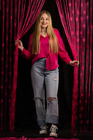 Indianapolis Senior Photographer | Connie Etter Photography-77
