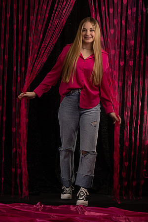 Indianapolis Senior Photographer | Connie Etter Photography-82