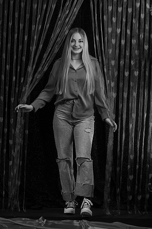 Indianapolis Senior Photographer | Connie Etter Photography-84