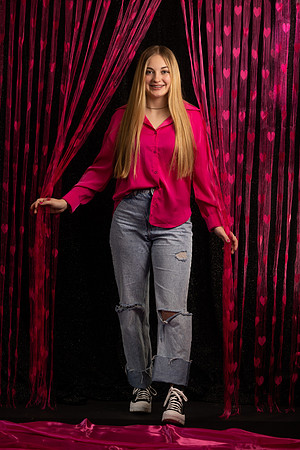 Indianapolis Senior Photographer | Connie Etter Photography-83