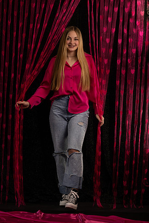 Indianapolis Senior Photographer | Connie Etter Photography-87