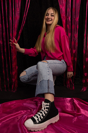 Indianapolis Senior Photographer | Connie Etter Photography-91