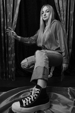 Indianapolis Senior Photographer | Connie Etter Photography-95