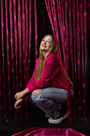 Indianapolis Senior Photographer | Connie Etter Photography-106
