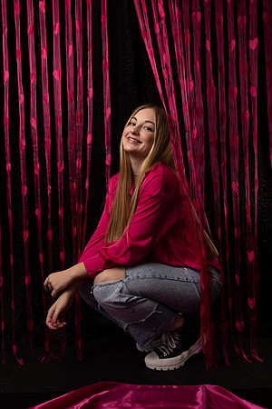 Indianapolis Senior Photographer | Connie Etter Photography-108