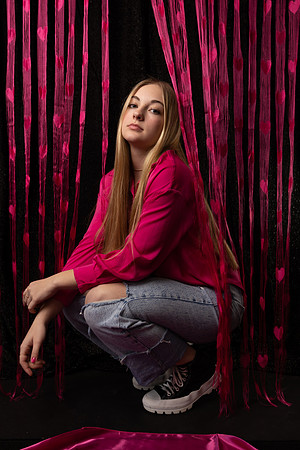 Indianapolis Senior Photographer | Connie Etter Photography-111