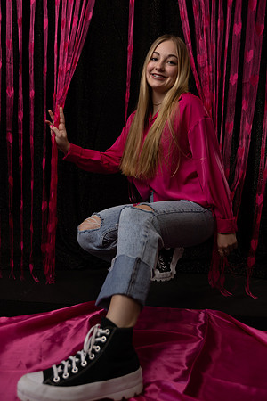 Indianapolis Senior Photographer | Connie Etter Photography-112