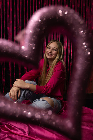 Indianapolis Senior Photographer | Connie Etter Photography-123