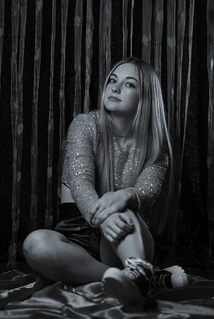 Indianapolis Senior Photographer | Connie Etter Photography-141