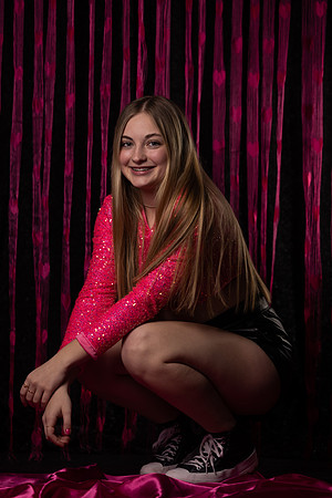 Indianapolis Senior Photographer | Connie Etter Photography-146