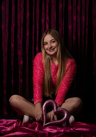 Indianapolis Senior Photographer | Connie Etter Photography-149