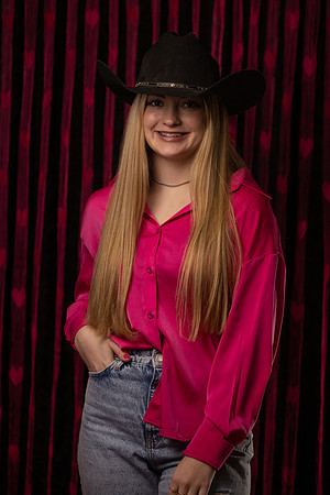 Indianapolis Senior Photographer | Connie Etter Photography