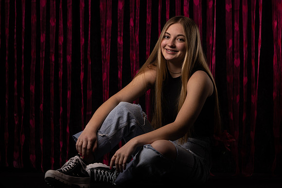 Indianapolis Senior Photographer | Connie Etter Photography-192