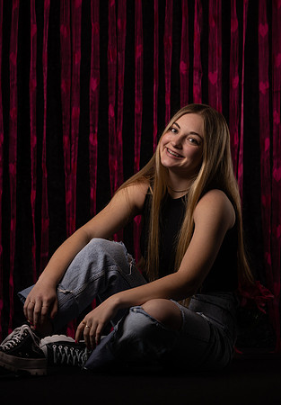 Indianapolis Senior Photographer | Connie Etter Photography-190