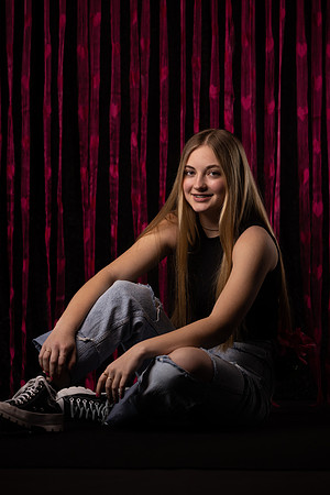 Indianapolis Senior Photographer | Connie Etter Photography-191