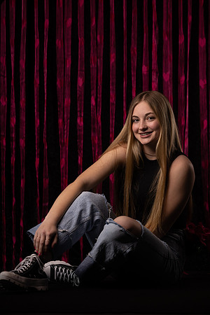 Indianapolis Senior Photographer | Connie Etter Photography-188