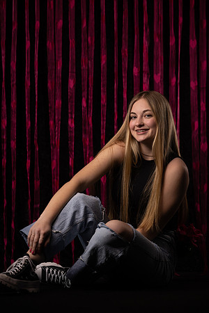 Indianapolis Senior Photographer | Connie Etter Photography-189