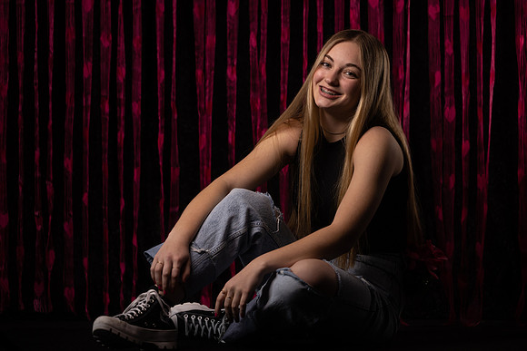 Indianapolis Senior Photographer | Connie Etter Photography-193