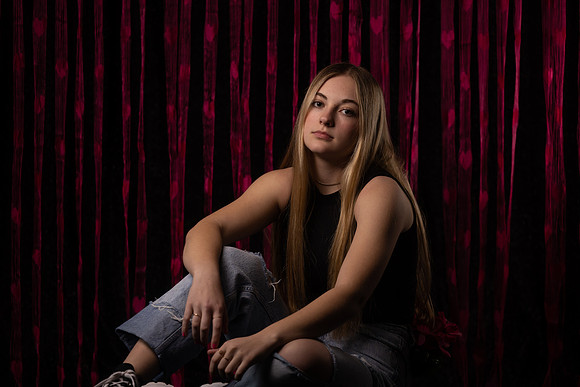 Indianapolis Senior Photographer | Connie Etter Photography-194